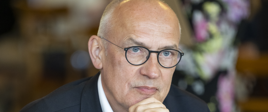 Europa veroveren