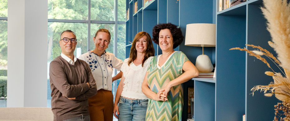 P&V Groep kiest voor een vlotte eventflow met InviteDesk