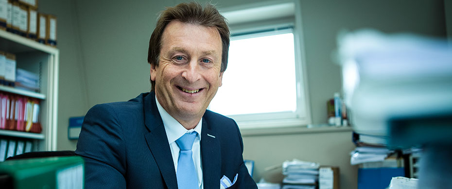 Johan Decoster Johan Decoster