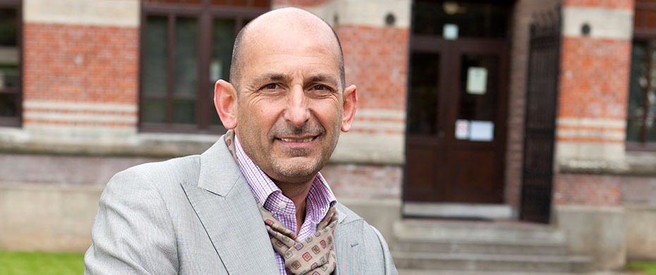 Marc Penxten