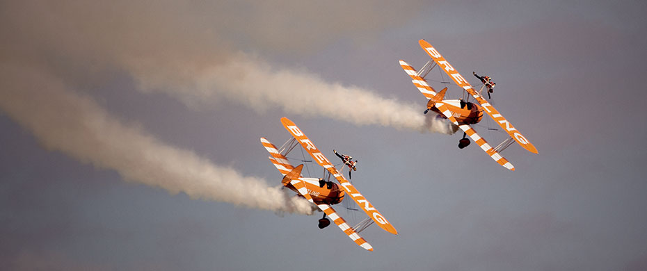 International Sanicole Airshow International Sanicole Airshow