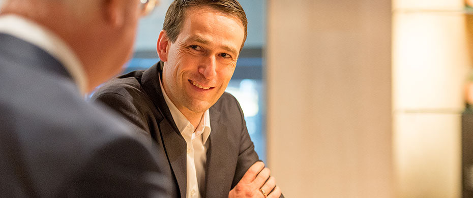 Bas van de Kreeke Bas van de Kreeke