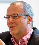 Joël Bijnens Joël Bijnens