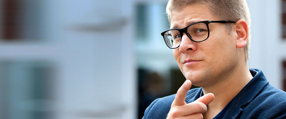Dieter Van Esch Dieter Van Esch