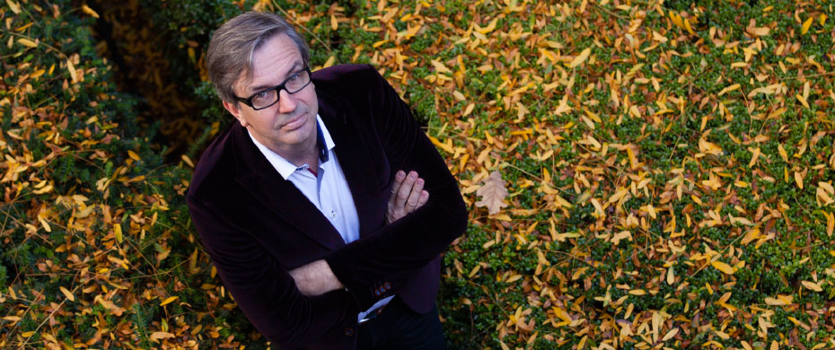 Luc Vangronsveld Luc Vangronsveld