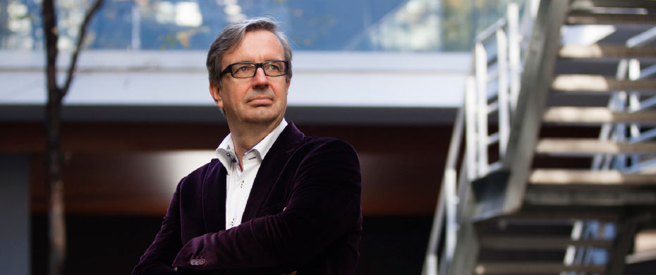 Luc Vangronsveld Luc Vangronsveld