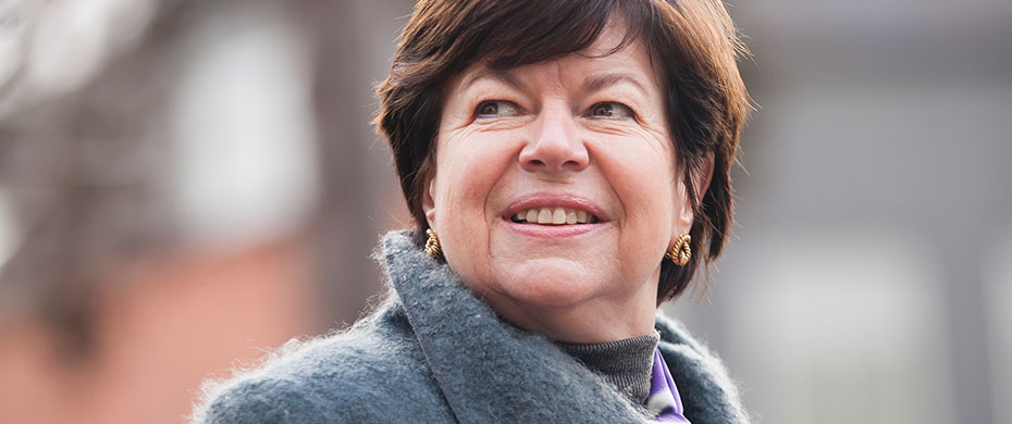 Frieda Brepoels Frieda Brepoels