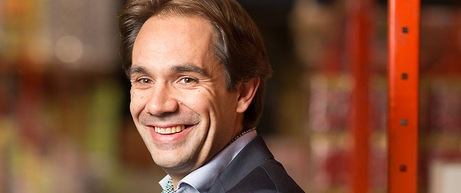Raf Lambrechts