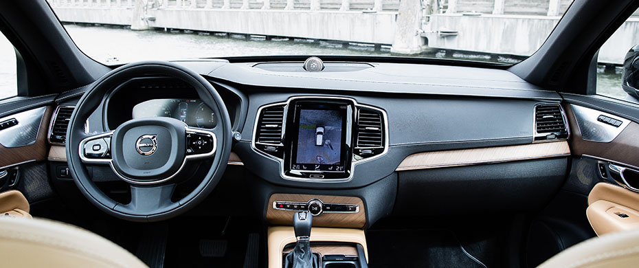 VolvoXC90 VolvoXC90