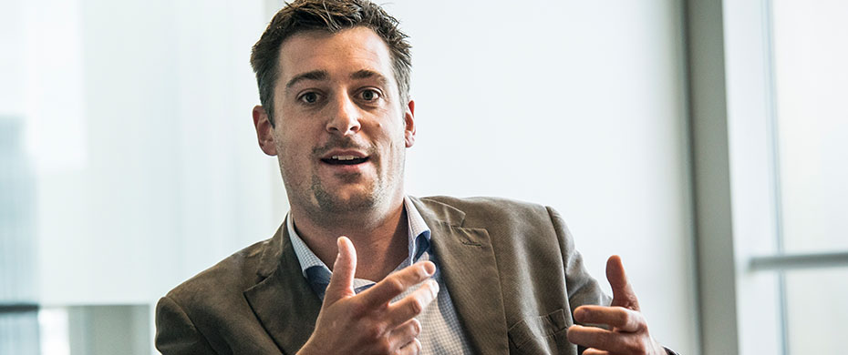 Geert Houben Geert Houben