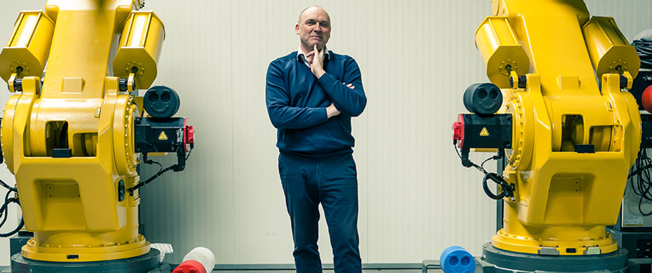 JOHAN POTARGENT JOHAN POTARGENT