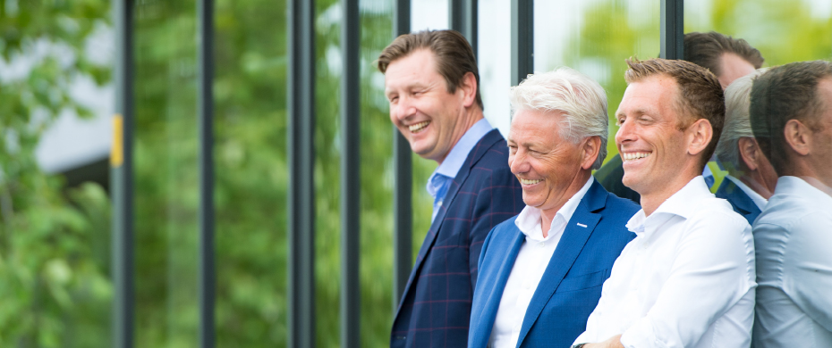 Luc_Lormans_Louis_Kemps_Koen_Janssen Luc_Lormans_Louis_Kemps_Koen_Janssen