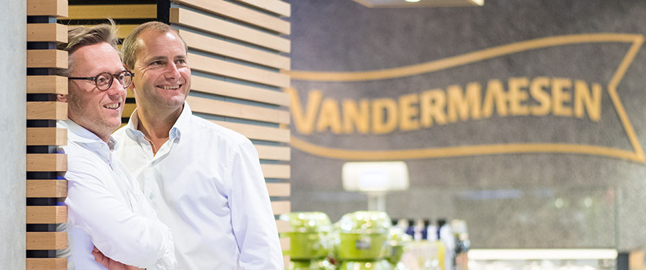 Vandermaesen