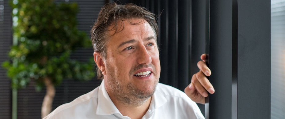 Luc Jeurissen Trixxo Luc Jeurissen Trixxo