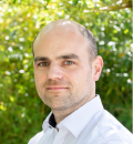Bram Nickmans