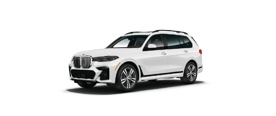 BMW X7 BMW X7