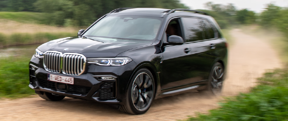 BMW X7 BMW X7