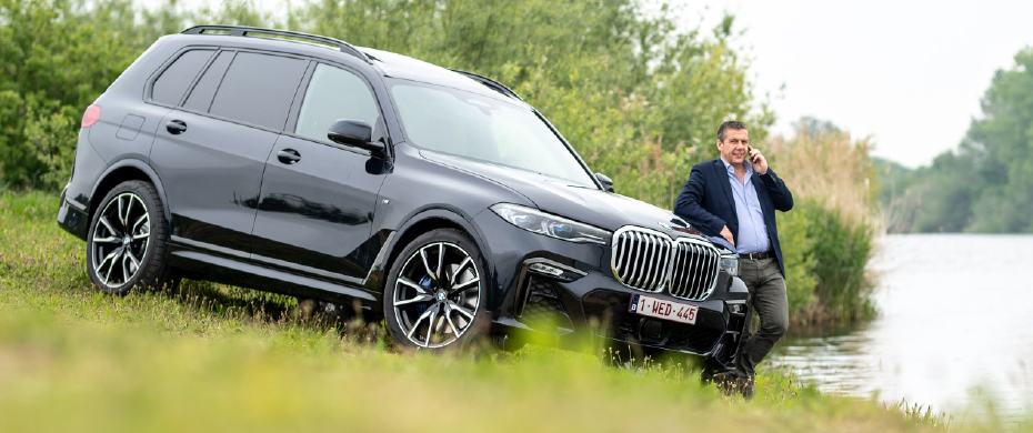 BMW X7 BMW X7