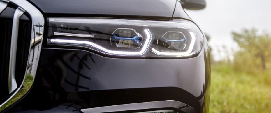 BMW X7 BMW X7