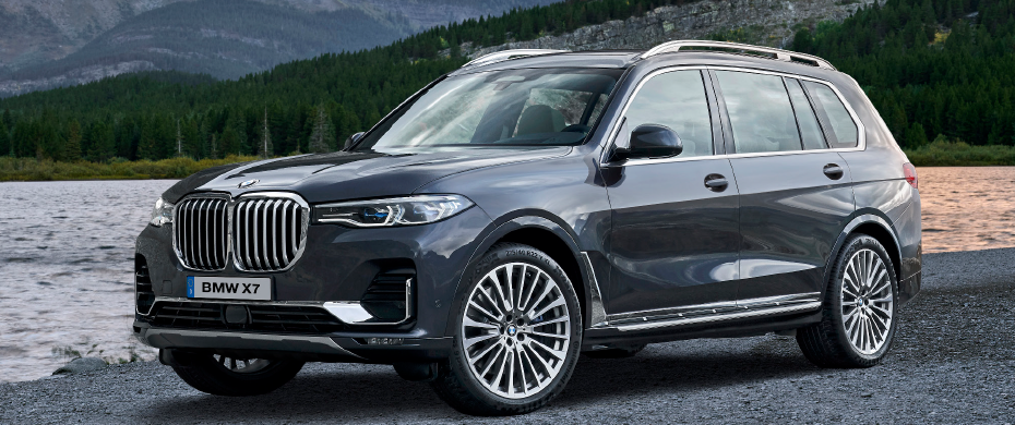 BMW X7 BMW X7