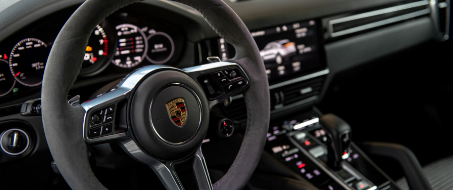 Porsche_Cayenne Porsche_Cayenne