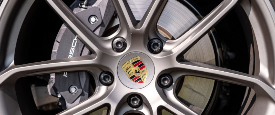 Porsche_Cayenne Porsche_Cayenne