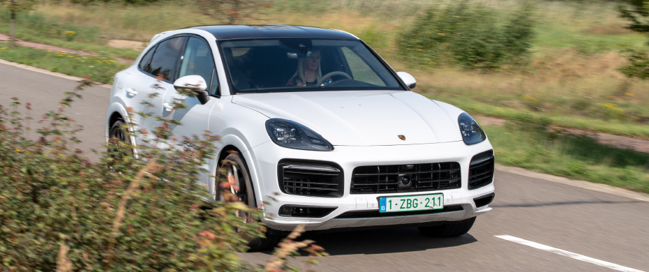 Porsche_Cayenne Porsche_Cayenne