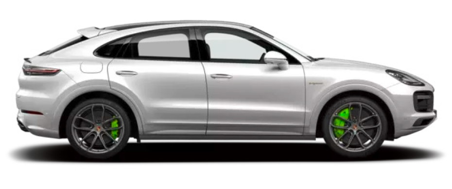 Porsche_Cayenne Porsche_Cayenne
