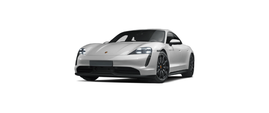 Porsche_Taycan_4S Porsche_Taycan_4S