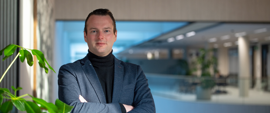 Rik_Dehollogne_Schepen_Economie Rik_Dehollogne_Schepen_Economie