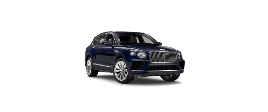 Bentley Bentley