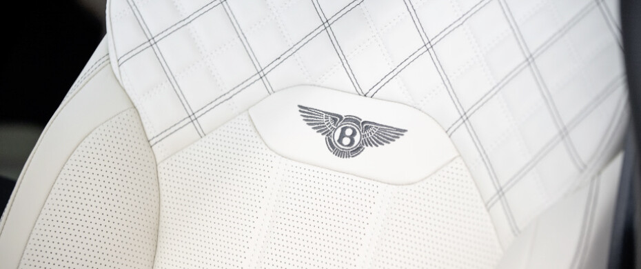 Bentley Bentley
