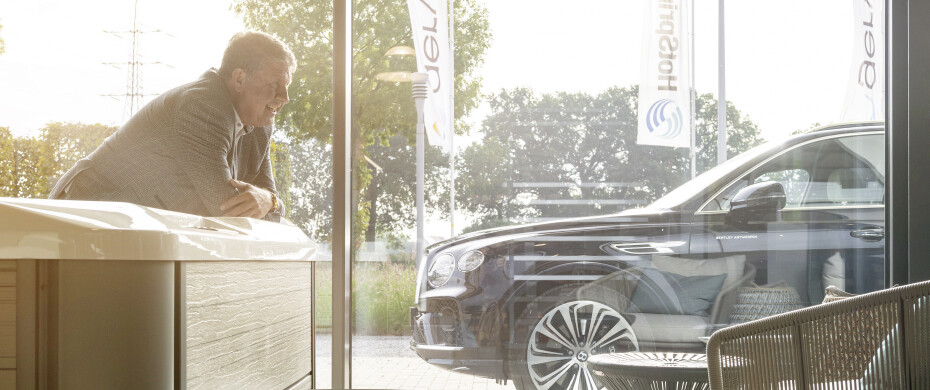 Bentley_Rony_Nijs_Gervi Bentley_Rony_Nijs_Gervi