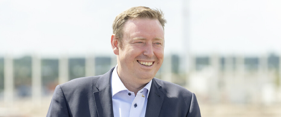 Bob_Nijs_Burgemeester_Lommel Bob_Nijs_Burgemeester_Lommel