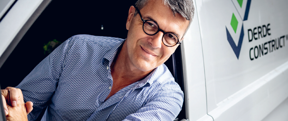 Karel Derde Karel Derde