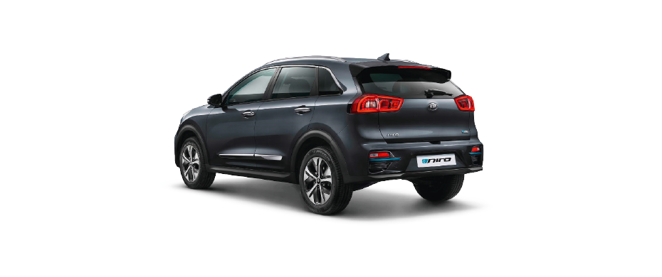 Kia e-Niro Kia e-Niro