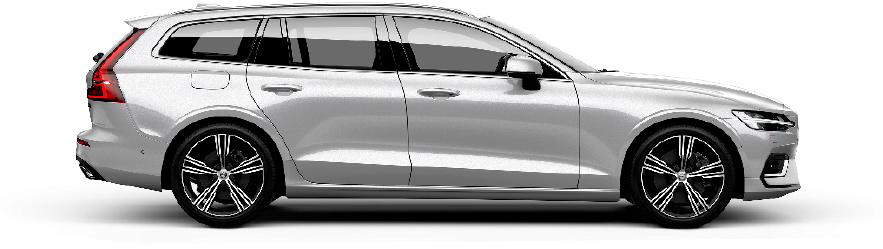 VolvoV60