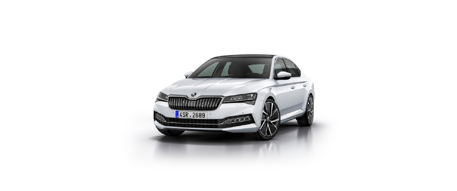 DETEST_Skoda_Superb DETEST_Skoda_Superb