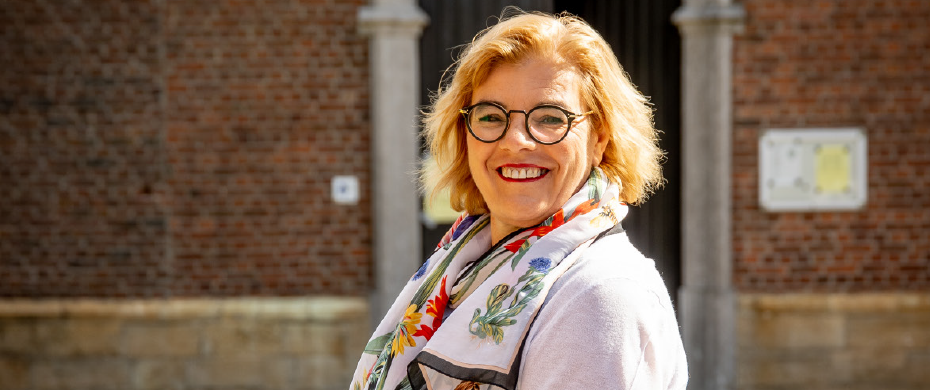 Tania_De_Jonge_Ninove Tania_De_Jonge_Ninove