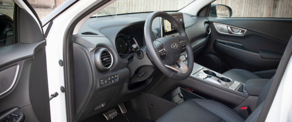 Hyundai_Kona_ev Hyundai_Kona_ev