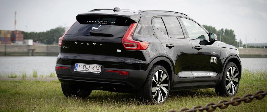 Volvo_XC40 Volvo_XC40