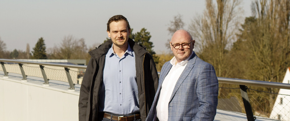 Wetteren_Burgemeester_Alain_Pardaen_Schepen_Economie_Bram_De_Winne