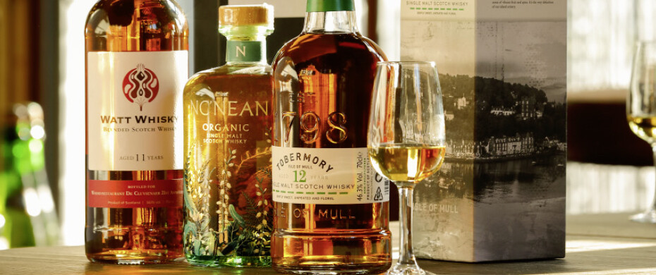 Whiskey