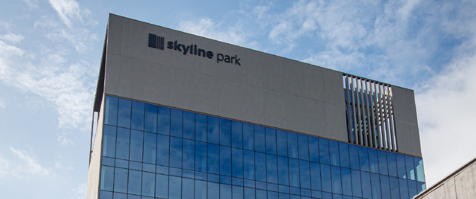 Skyline_Communications Skyline_Communications