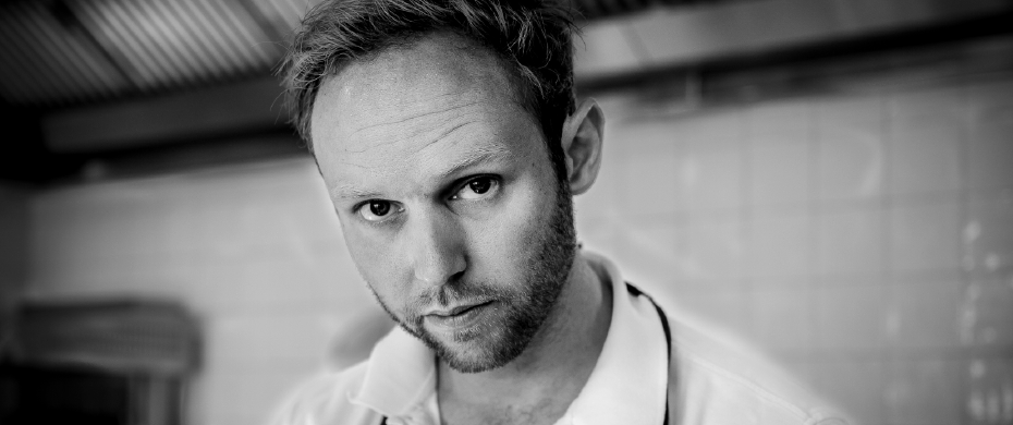 Matthias Speybrouck