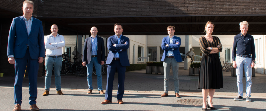 Geert_Cordier_Bart_Librecht_Pedro_Pattyn_Pieter_Vandewiele_Charles_Valcke_Delphine Geert_Cordier_Bart_Librecht_Pedro_Pattyn_Pieter_Vandewiele_Charles_Valcke_Delphine