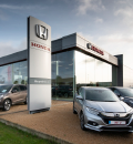 Honda roeselare