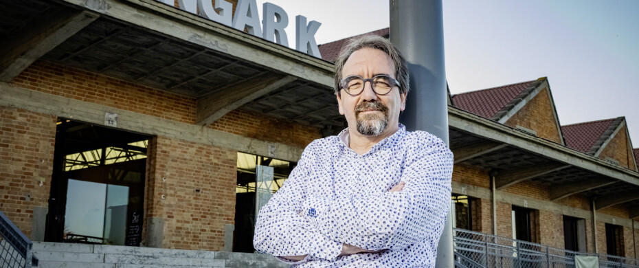 Vincent_Vanderbeck_Hangar_K Vincent_Vanderbeck_Hangar_K