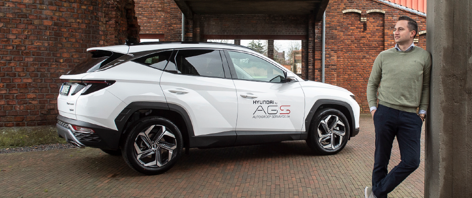 Hyundai_Tucson_hybrid_Steve_dupont_Decostere_accountancy Hyundai_Tucson_hybrid_Steve_dupont_Decostere_accountancy