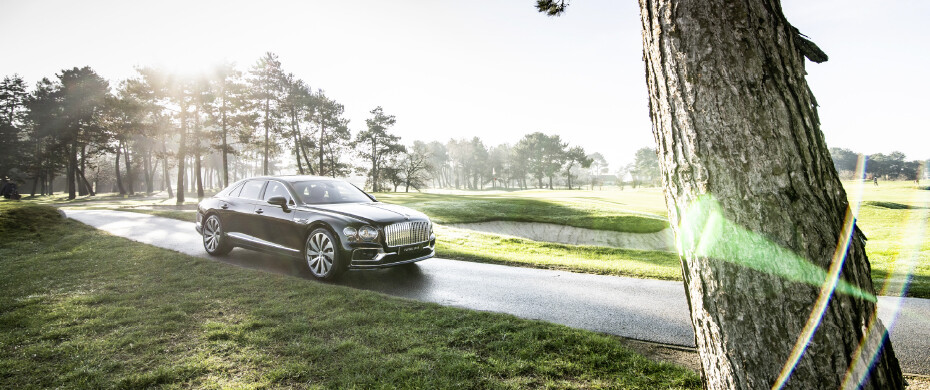 Bentley_Flying_Spur_Hybrid Bentley_Flying_Spur_Hybrid